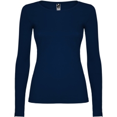 Tricou Extreme Woman damă - ALB