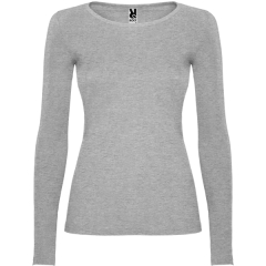 Tricou Extreme Woman damă - ALB