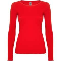 Tricou Extreme Woman damă - ALB