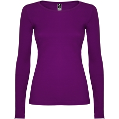 Tricou Extreme Woman damă - ALB