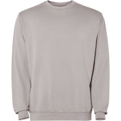 Hanorac Jaya unisex - GRI PIATRĂ SPĂLAT