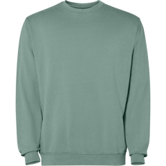 Hanorac Jaya unisex - VERDE RAȚĂ SPĂLAT