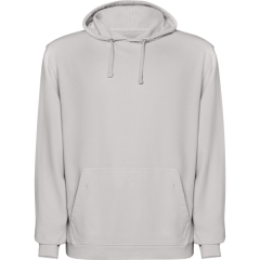 Hanorac Kenia unisex - GRI PIATRĂ SPĂLAT
