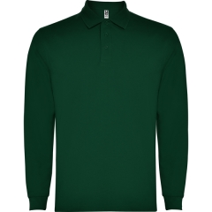 Tricou polo Carpe bărbat - ALB
