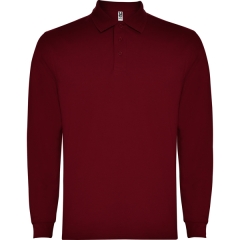 Tricou polo Carpe bărbat - ALB