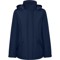 Geacă parka America Woman damă - BLEUMARIN