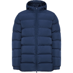Geacă parka Nepal unisex - BLEUMARIN