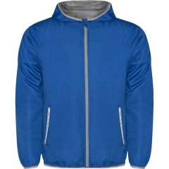 Pelerină de ploaie Angelo unisex - ALBASTRU ROYAL