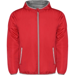 Pelerină de ploaie Angelo unisex - ROȘU