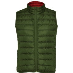 Palton Oslo damă - VERDE MILITAR