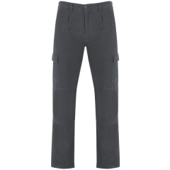 Pantaloni Safety bărbați - PLUMB