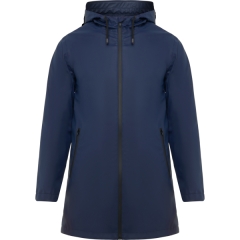 Pelerină de ploaie Sitka unisex - BLEUMARIN