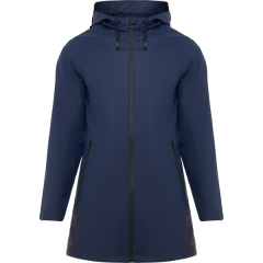 Pelerină de ploaie Sitka unisex impermeabilă - NEGRU