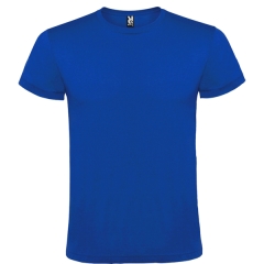 Tricou Atomic 150 bărbați - ALBASTRU ROYAL
