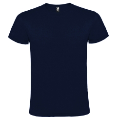 Tricou Atomic 150 bărbați - ALBASTRU ROYAL