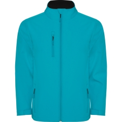 Softshell Nebraska bărbat - ACVAMARIN