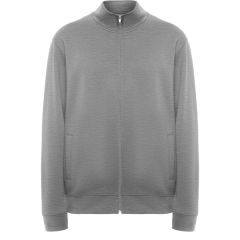 Hanorac Ulan unisex cu guler înalt - ALBASTRU ROYAL