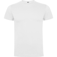 Tricou Dogo Premium bărbați - ALB