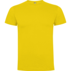 Tricou Dogo Premium bărbați - ALB