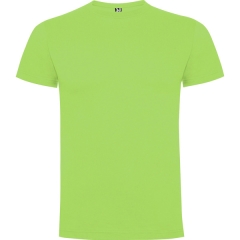 Tricou Dogo Premium bărbați - ALB