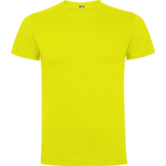 Tricou Dogo Premium bărbați - ALB