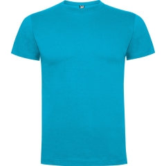 Tricou Dogo Premium bărbați - ALB