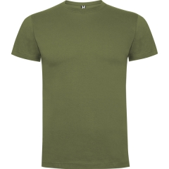 Tricou Dogo Premium bărbați - ALB