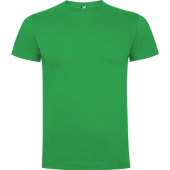 Tricou Dogo Premium bărbați - ALB