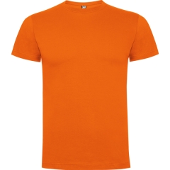 Tricou Dogo Premium bărbați - ALB