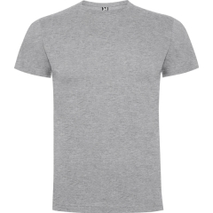 Tricou Dogo Premium bărbați - ALB