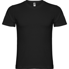 Tricou Samoyedo bărbați - ALB