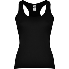 Tricou Carolina damă - ALB