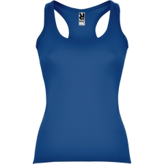 Tricou Carolina damă - ALB