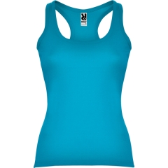 Tricou Carolina damă - ALB