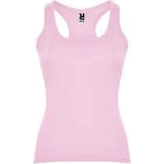 Tricou Carolina damă - ALB
