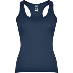 Tricou Carolina damă - ALB