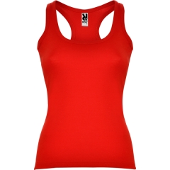 Tricou Carolina damă - ALB