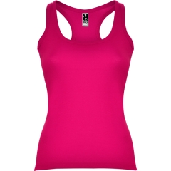 Tricou Carolina damă - ALB