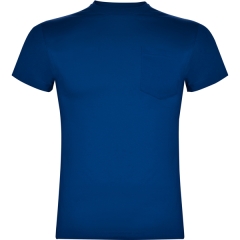 Tricou Teckel bărbați - NEGRU