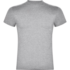Tricou Teckel bărbați - ALB