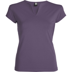 Tricou Belice damă - ALB