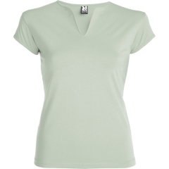 Tricou Belice damă - ALB