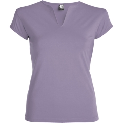 Tricou Belice damă - ALB