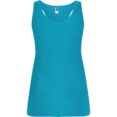 Tricou Brenda damă - ALB
