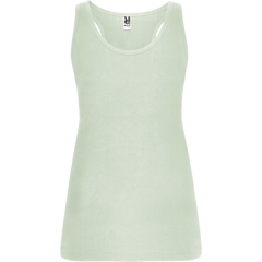 Tricou Brenda damă - ALB