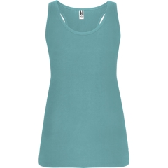 Tricou Brenda damă - ALB