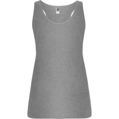 Tricou Brenda damă - ALB