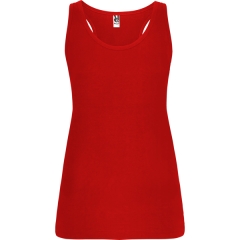 Tricou Brenda damă - ALB