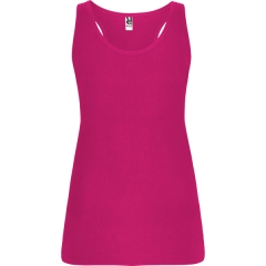 Tricou Brenda damă - ALB