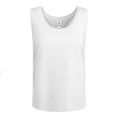 Tricou Nara damă - ALB